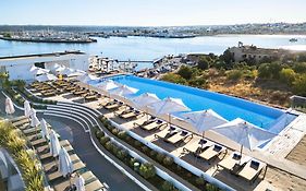 Jupiter Marina Hotel - Couples & Spa
